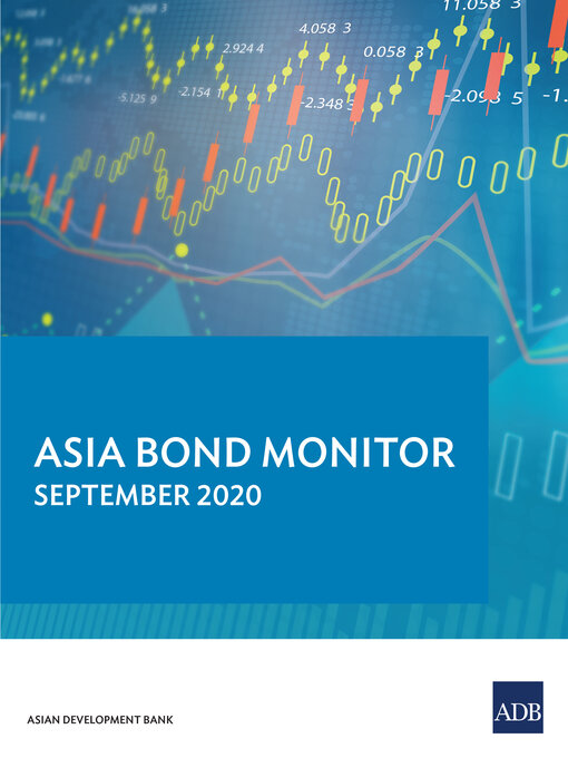 Title details for Asia Bond Monitor September 2020 by Asian Development Bank - Available